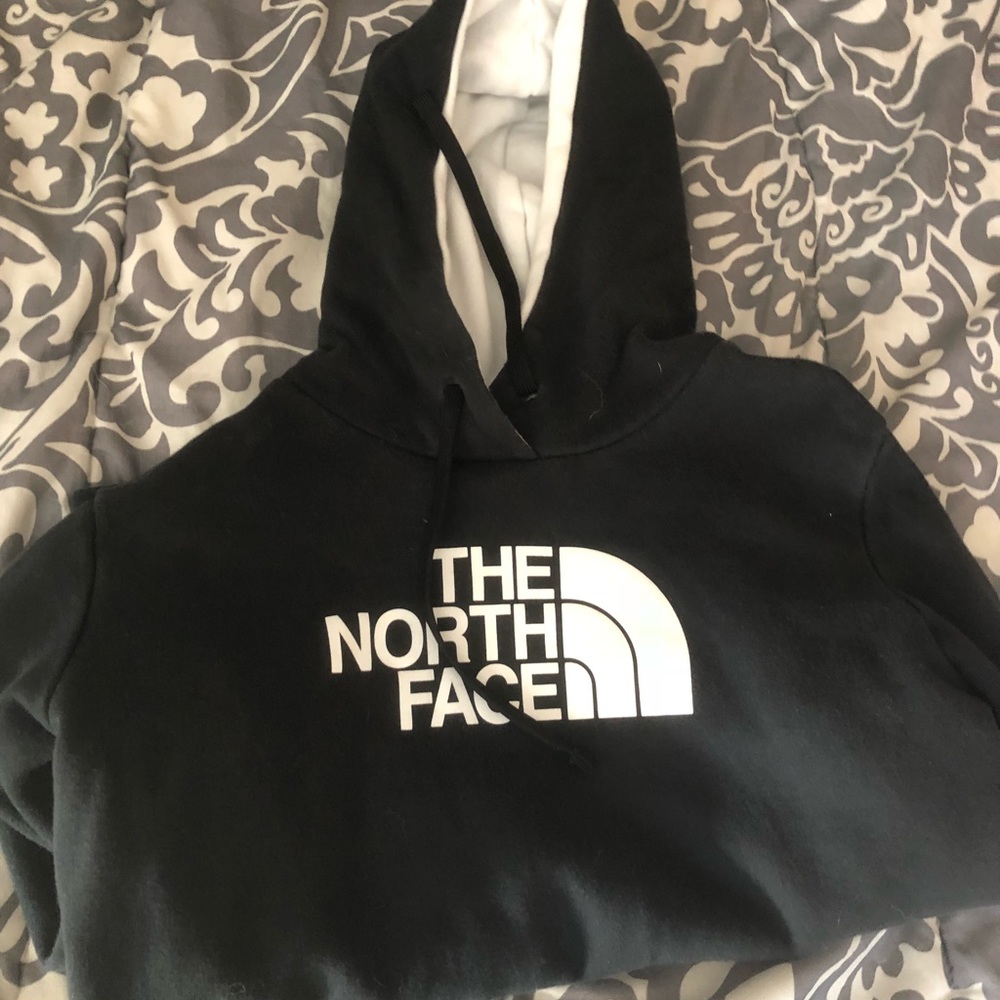 Women’s The Northface Hoodie